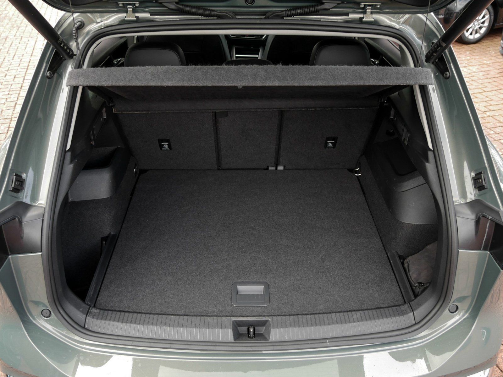 Volkswagen Tiguan - Bild 17