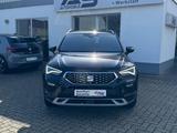 Seat Ateca 1.5 TSI Xperience DSG 360° Virtual - scheckheftgepflegte Seat Ateca
