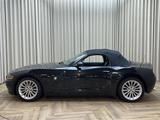 BMW Z4 Roadster 2.0i S *Navigatie + Camera* Leder / - gebrauchte BMW Z4 aus dem Jahr 2005