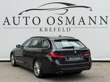 BMW 520 d Touring Aut. / RFK / AHK / LED  - BMW 520 in Duisburg
