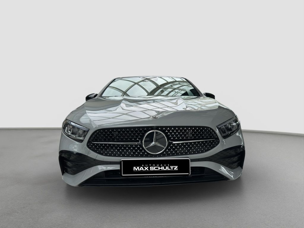 Fahrzeugabbildung Mercedes-Benz A 200 AMG*NIGHT*AHZV*LED*DAB*LENKRHZG*RFK*TWA*