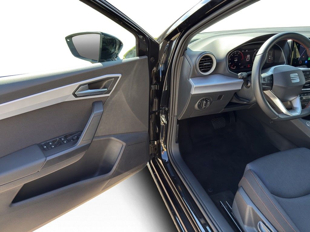 Seat Ibiza - Bild 11