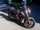 Yamaha Xj6 ABS Naked Bike Tieferlegung wenig Kilometer  - YAMAHA 2011 XJ6