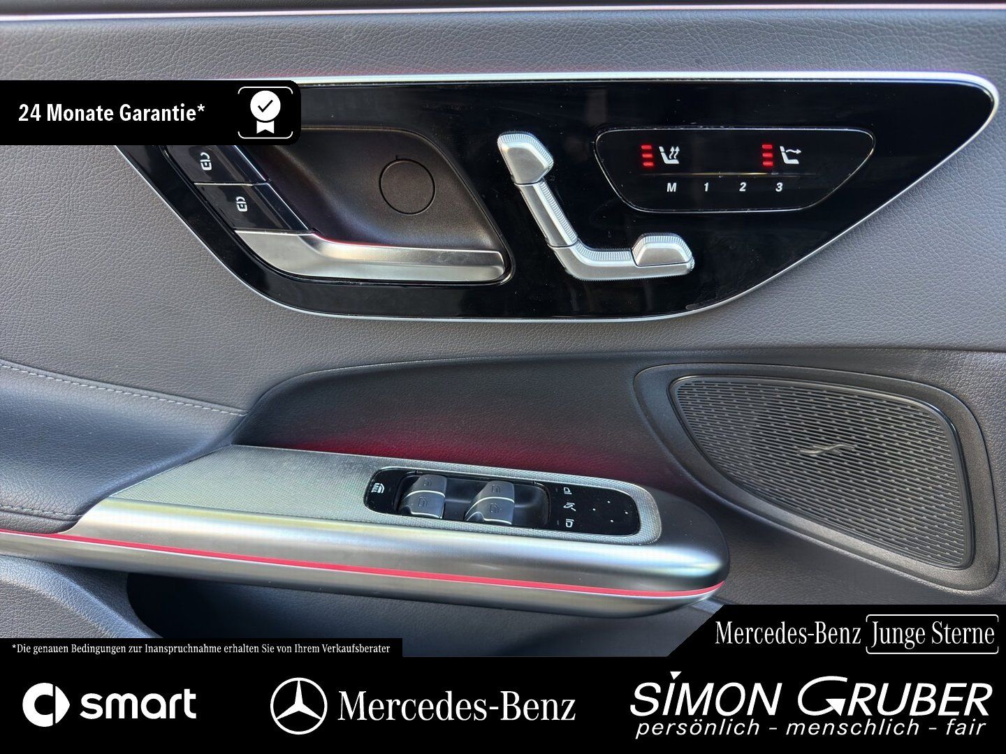 Fahrzeugabbildung Mercedes-Benz CLE 200 Cabrio AMG Line Adv+ kein Mietwagen! AHK