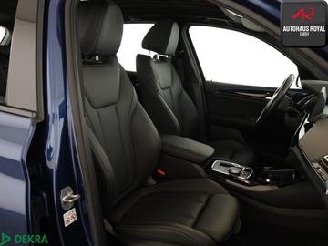 2023 BMW IX3 照片 10