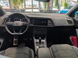 Cupra Ateca 2.0 TSI 4Drive DSG AHK Navi Kamera 1.Hand - Cupra Gebrauchtwagen von 2023