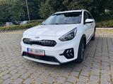 Kia Niro Hybrid 1.6 - Kia Niro in Dortmund