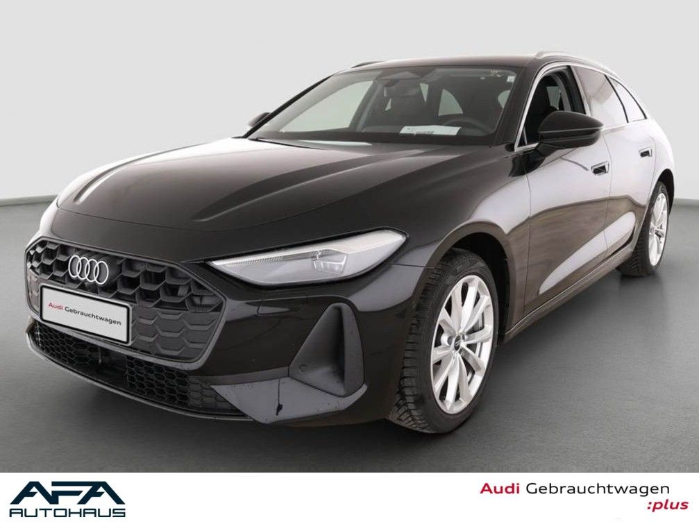 Audi A5 Avant TFSI quattro S tr. AHK*RFK*ACC*Sp.Sitze
