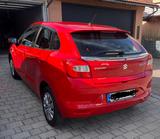Suzuki Baleno 1.2 DUALJET Basic Basic - Suzuki Baleno: Kleinwagen