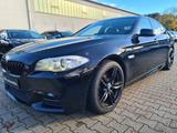 BMW M550 Baureihe 5 Lim. M550 d xDrive - BMW M550 mit Diesel-Antrieb