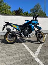 Yamaha Ténéré 700 Rally, ! NEU ! viel Zuberör - Yamaha Tenere 700 Rally
