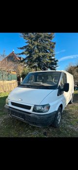 Ford Transit 2.0 Tdci 85 t240 Sprinter bus... - Ford Transit aus 2004