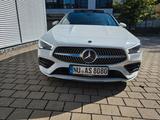 Mercedes-Benz CLA 200 Shooting Brake CLA 200 DCT Shooting ... - gebrauchte Mercedes-Benz CLA 200 Shooting Brake aus dem Jahr 2019