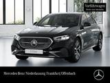 Mercedes-Benz E 300 e Hybrid Avantgarde Distr+ LED Kamera PTS - gebrauchte Mercedes-Benz E 300 aus dem Jahr 2025