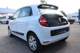 Renault Twingo Dynamique - Renault aus 2015