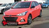 Hyundai i20 1.2 Facelift Sonderedition YES! 2019 84PS - Hyundai i20: Facelift
