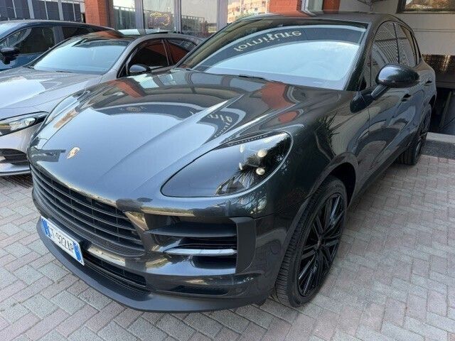 Porsche Macan 2.0 245cv no super bollo! imagem 3