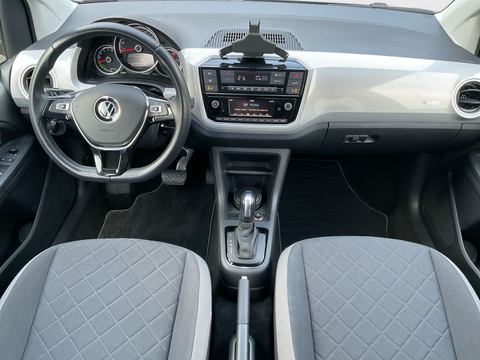 Volkswagen e-up! - Bild 10