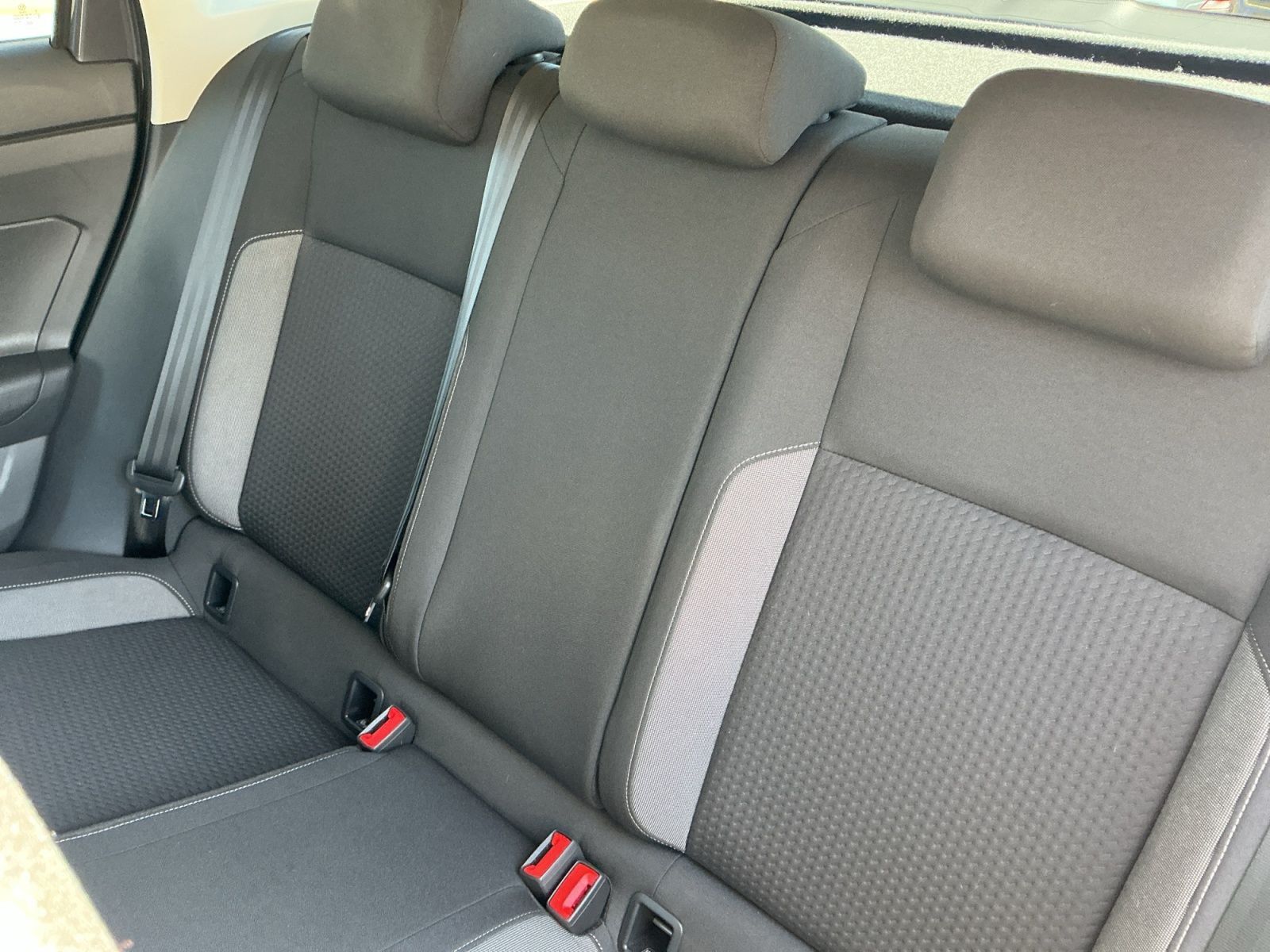 Volkswagen Taigo - Bild 11