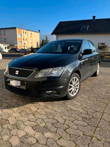 Seat Toledo 1.6 TDI