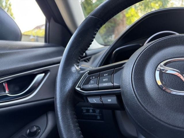 Fahrzeugabbildung Mazda CX-3 2.0 SKYACTIV-G Sports-Line
