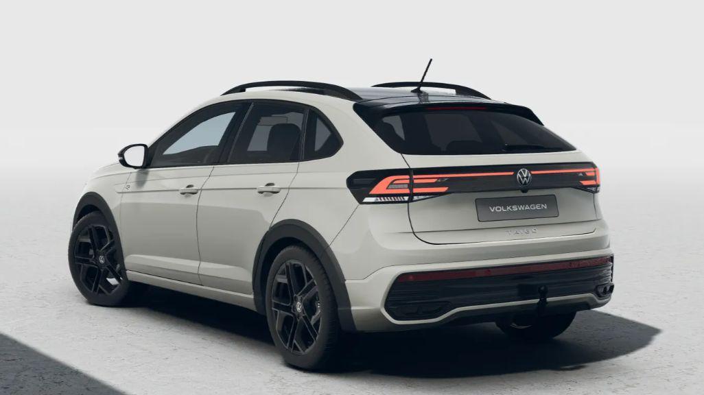 Volkswagen Taigo 150PS DSG R-Line Black-Style ACC|AHK|Ma...