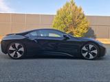BMW i8 Pure Impulse Vollausstattung TÜV TOP Zustand - BMW i8 Gebrauchtwagen