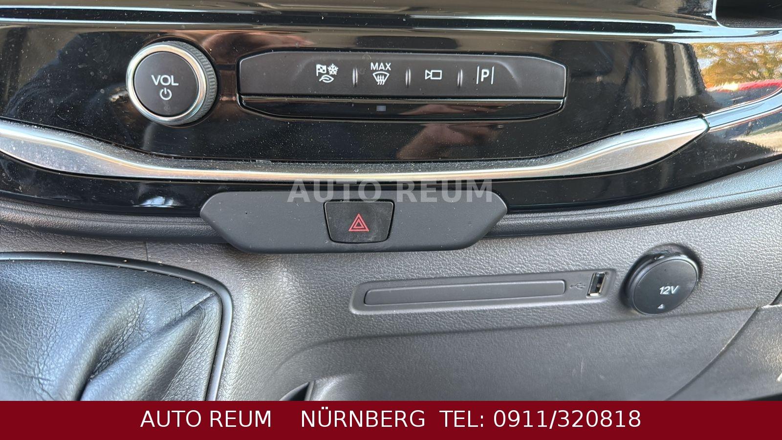 Ford Transit Kasten 350 L4 Trend Tempomat Navi PDC, миниатюра 20
