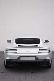 2021 Aston Martin RAPIDE — фото 8