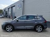 Volkswagen Tiguan 1.5 TSI R-Line BTW EXPORTPRIJS! - gebrauchte VW Tiguan aus dem Jahr 2020
