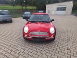 MINI ONE Mini One - gebrauchte MINI MINI aus dem Jahr 2003