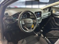 Ford Fiesta - Vorschau Bild 9