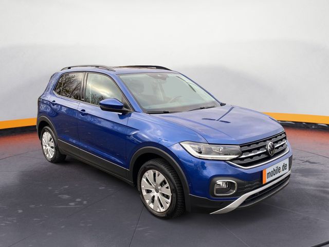 Volkswagen T-Cross 1.0 TSI Active DSG LED ACC PDC RFK