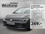 Volkswagen Golf Style 1,5 TSI Kamera Led-Plus Abstandstempo - Volkswagen Golf Jahreswagen: Plus