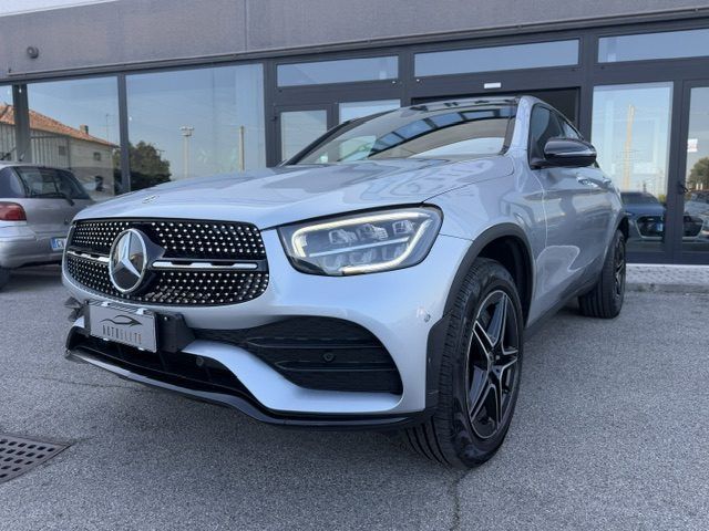 Image of Mercedes-Benz GLC 220