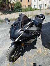 Yamaha R6 Rj27 - YAMAHA R6