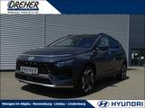 Hyundai Bayon PRIME Plus Navi / Aktion -30 % NachlassLED - Hyundai: Aktion
