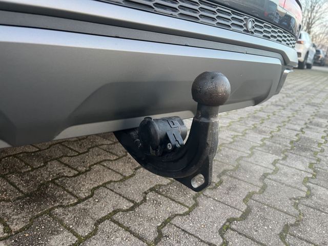 Q7 S-line 50 TDI Quattro Panorama,B&O,AHK