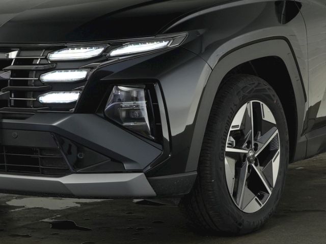 Hyundai Tucson – Bild 21