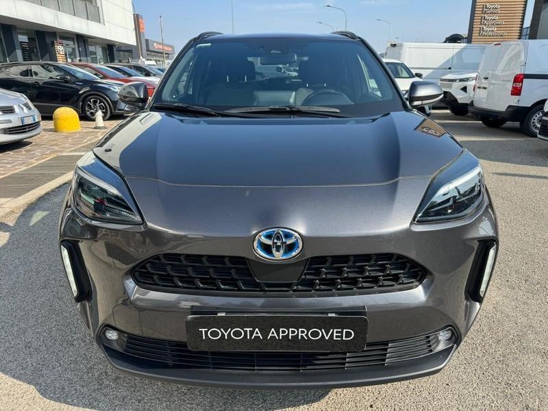 Other Toyota Yaris Cross Yaris Cross 1.5h Trend fwd 11 imagem 3