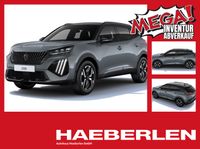 Peugeot 2008 - Vorschau Bild 1