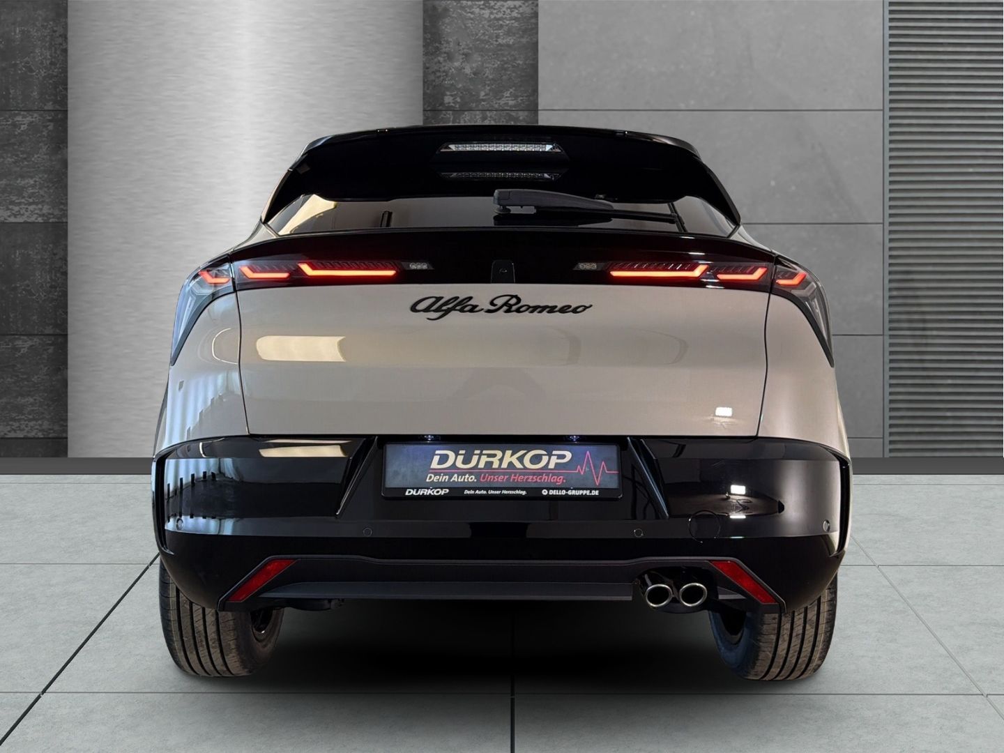 Alfa Romeo Junior - Bild 6