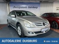 Mercedes-Benz R 350 4Matic 6-Sitzer Pano Luft Navi Leder Memor