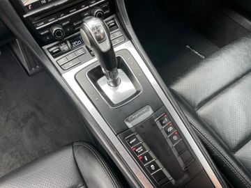 Porsche 981 Cayman S*PDK*BOSE*Chrono*Bi-Xenon*ACC*Leder*