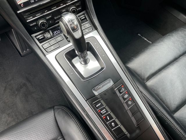 Porsche 981 Cayman S*PDK*BOSE*Chrono*Bi-Xenon*ACC*Leder*
