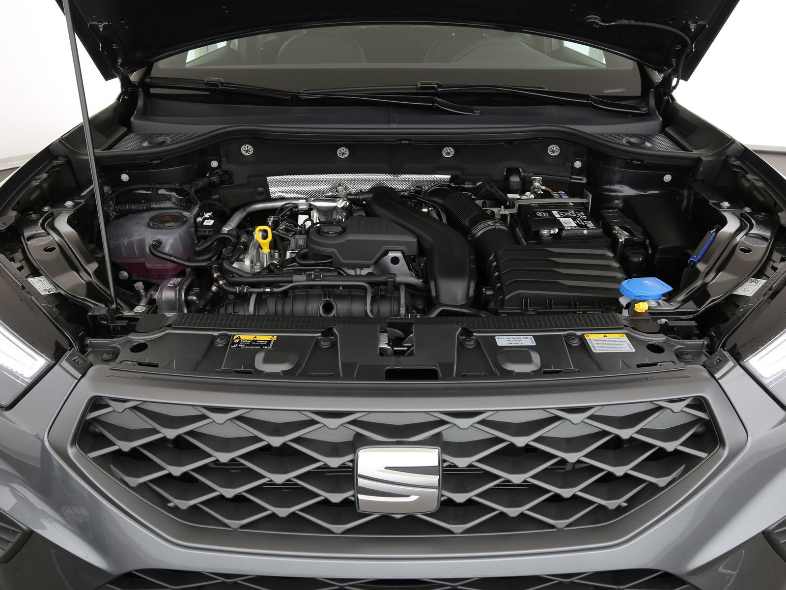 Seat Ateca - Bild 24