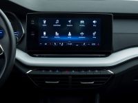 Skoda Octavia - Vorschau Bild 17