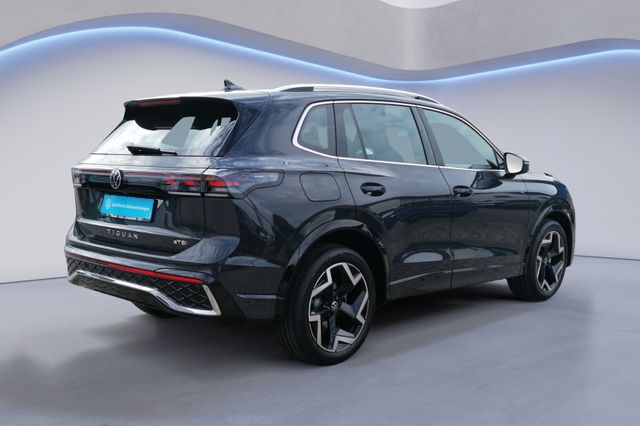 Tiguan 1.5 eTSI DSG R-Line KAMERA+LED+APP+