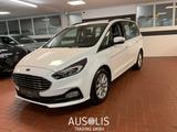Ford Galaxy 2.0 LED,Kamera,7-Sitzer,Navi - weiße Ford Galaxy