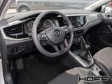 Volkswagen Polo 1.0 Comfortline Sitzheizung Bluetooth Parkp - Volkswagen Polo in Köln